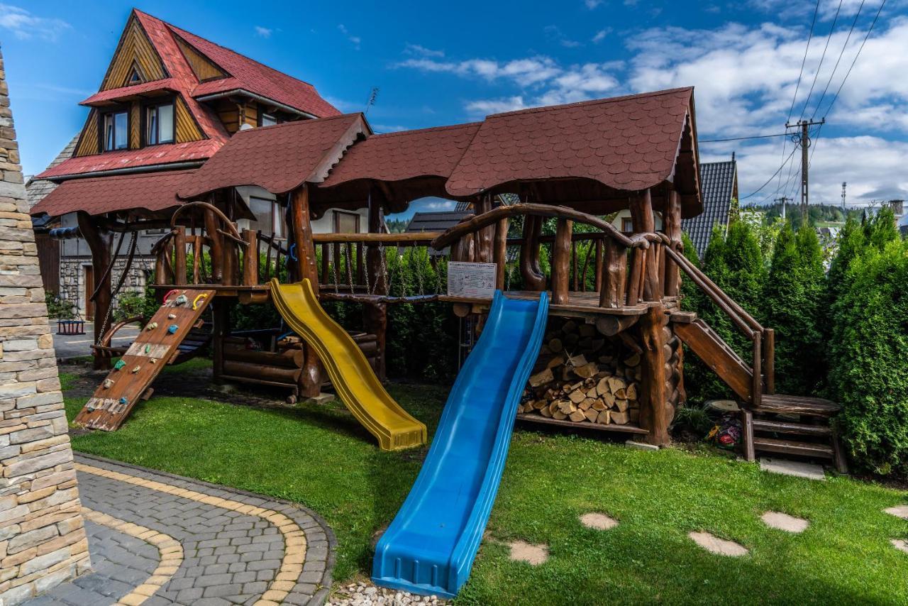 Dunajecki Dworek Zakopane