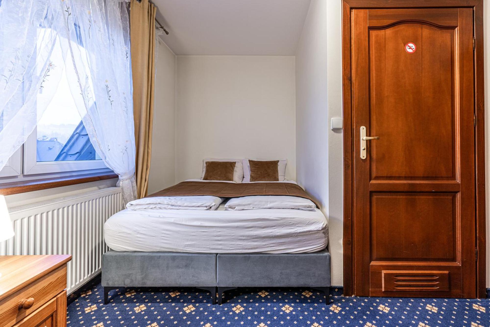 Bed & Breakfast Dunajecki Dworek Zakopane