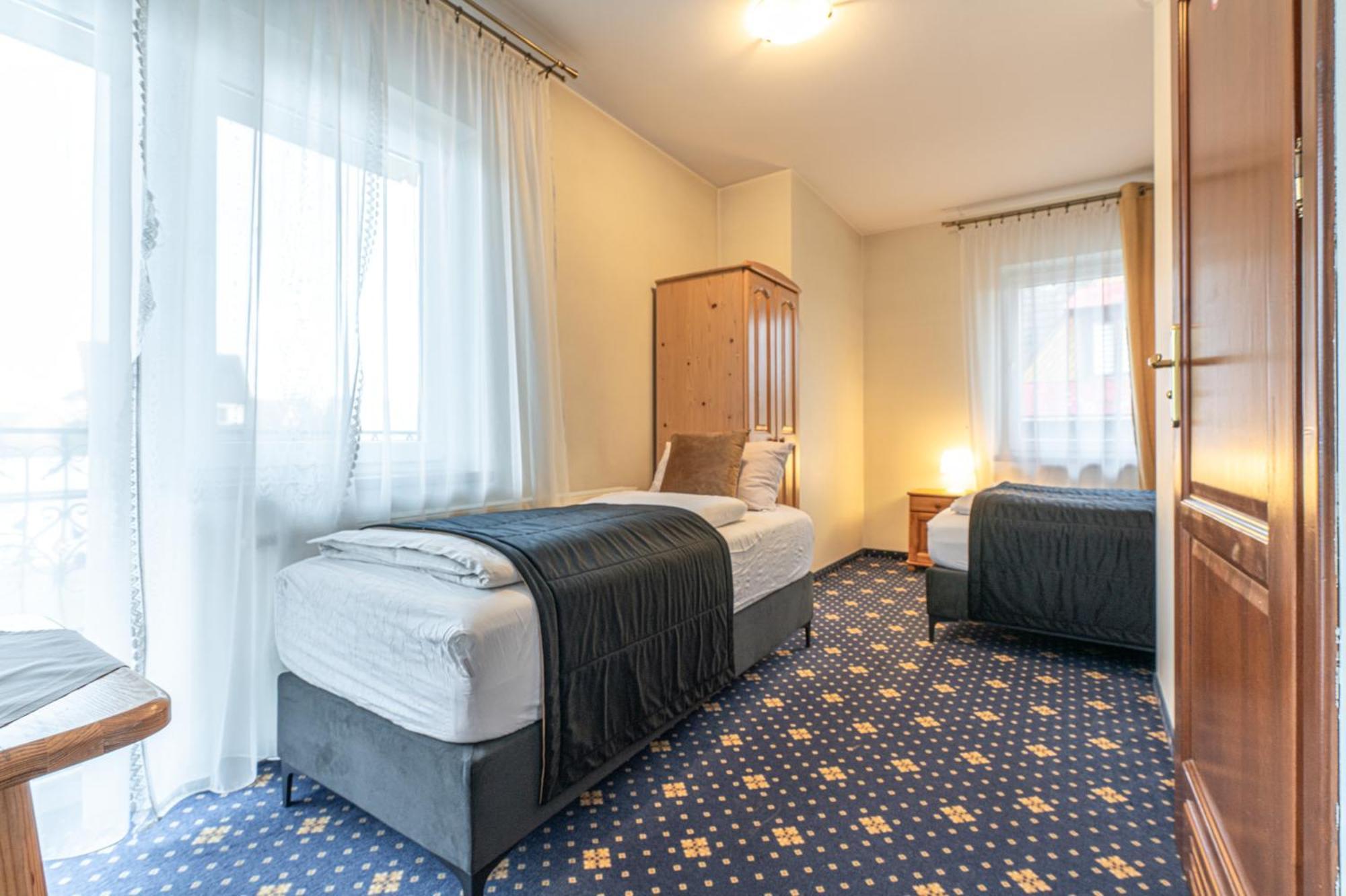 Dunajecki Dworek Bed & Breakfast Zakopane