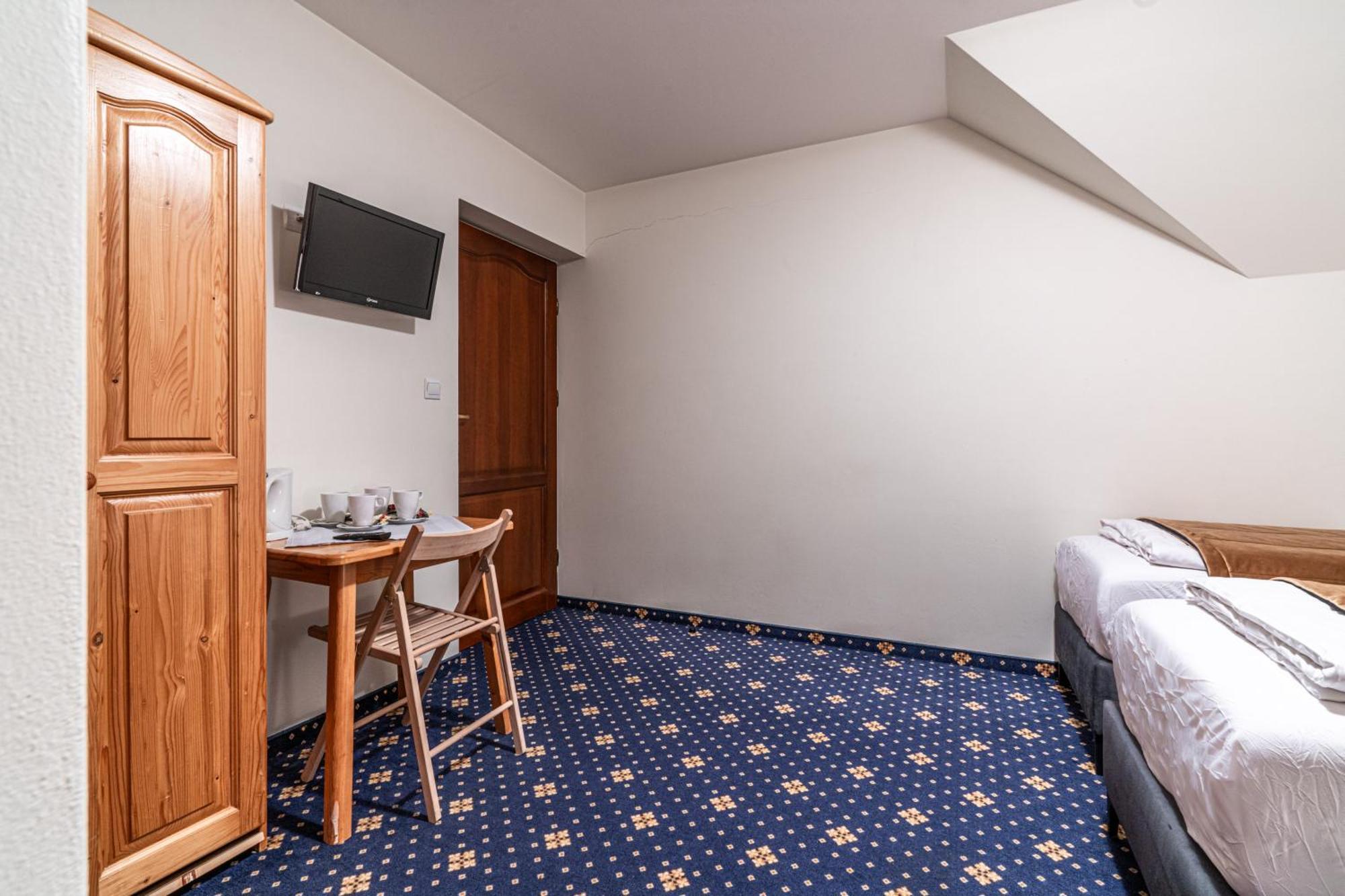 Bed & Breakfast Dunajecki Dworek Zakopane
