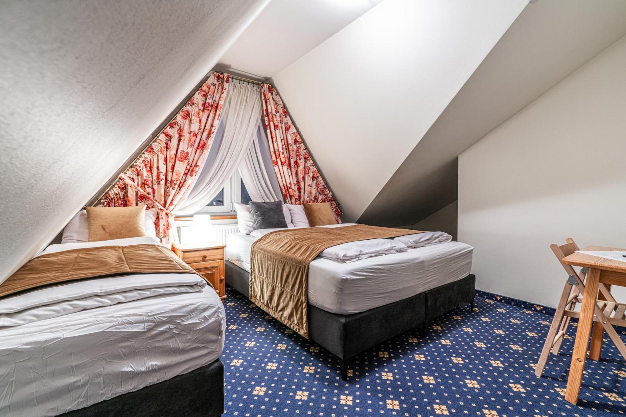 Bed & Breakfast Dunajecki Dworek