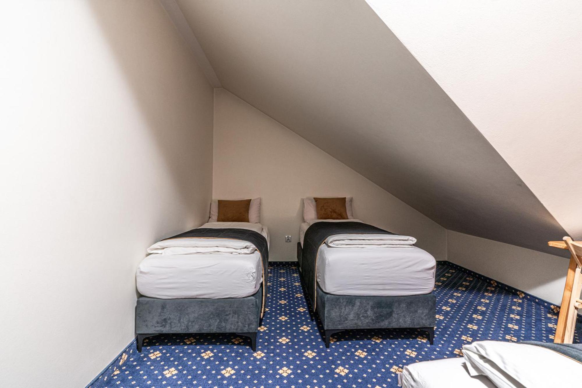 Dunajecki Dworek Bed & Breakfast Zakopane