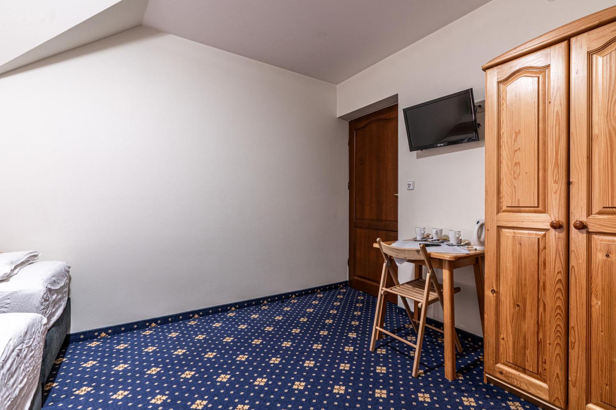 Bed & Breakfast Dunajecki Dworek Zakopane