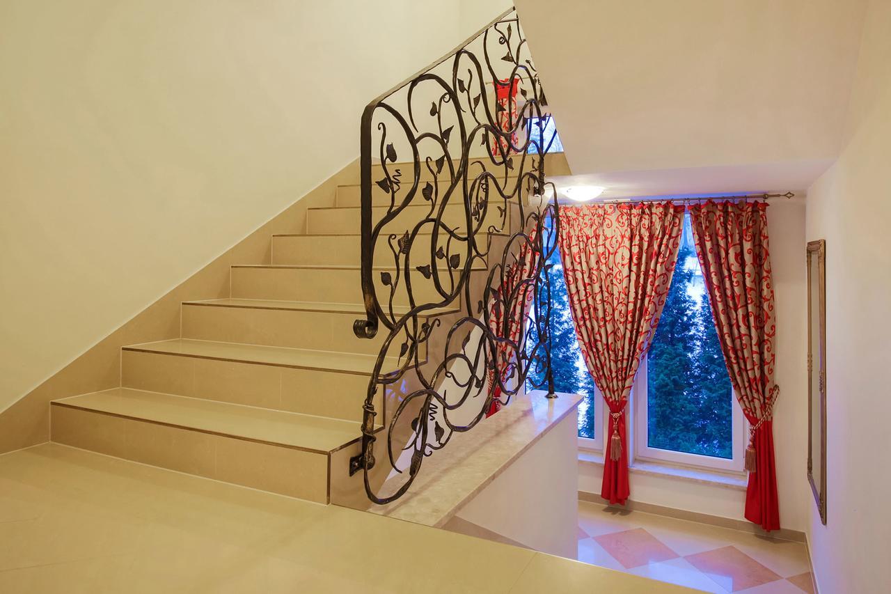 Bed & Breakfast Dunajecki Dworek Zakopane