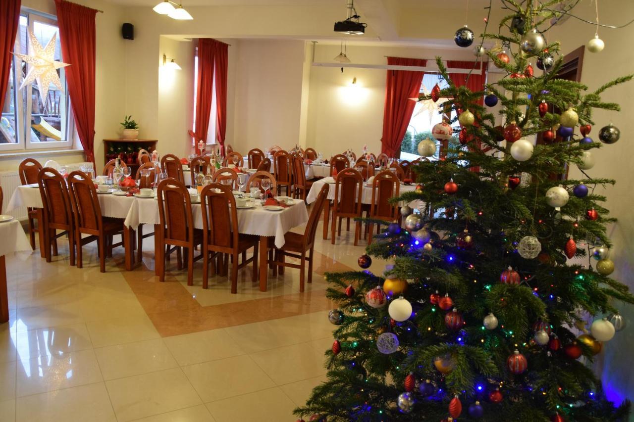 Bed & Breakfast Dunajecki Dworek