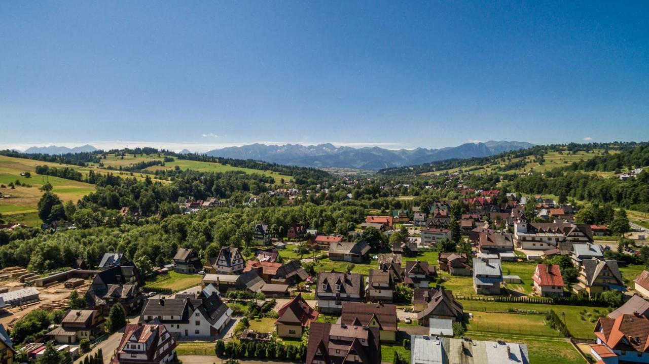 Dunajecki Dworek Zakopane