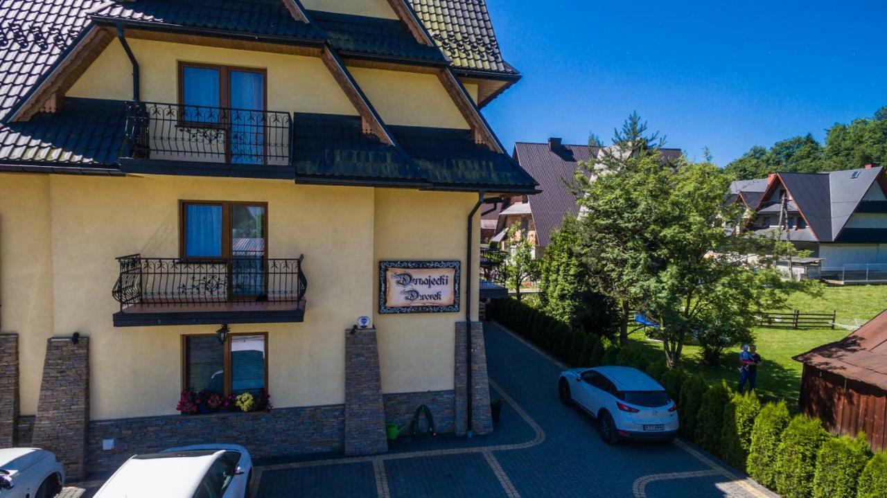 Dunajecki Dworek Zakopane